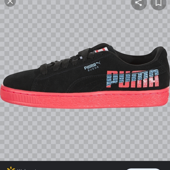 Puma Classic Glitz Women 7 - Picture 3 of 3